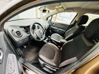 RENAULT CAPTUR 1.2 LIMITED 120CV 103MIL KM 10.500€
