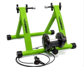 Rodillo para bicicleta