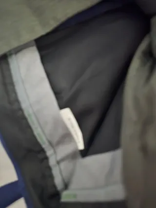 Traje Azul Roberto Verino Solo.usado 1 vez