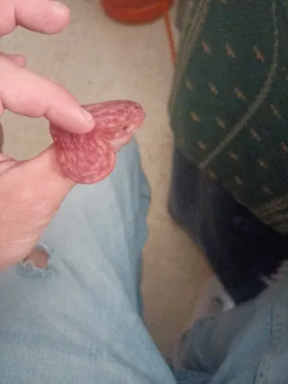 Corazón de coleccionista