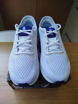 Zapatillas Under Armour HOVR Sonic 6 Mujer T 38.5