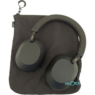 AURICULARES SONY WH-1000XM5SA