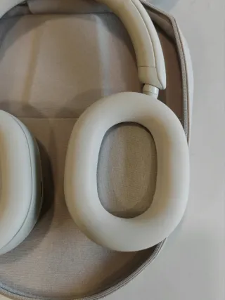 Cuffie Sony WH-1000XM5