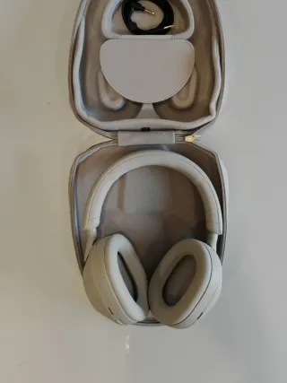 Cuffie Sony WH-1000XM5