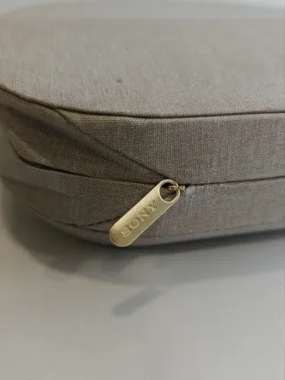 Cuffie Sony WH-1000XM5