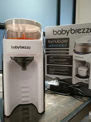 Babybrezza Formula Pro Advanced