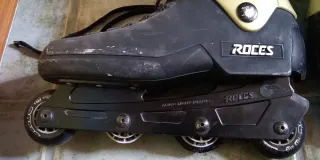 Patines Roces Roma talla 46 (13 US)