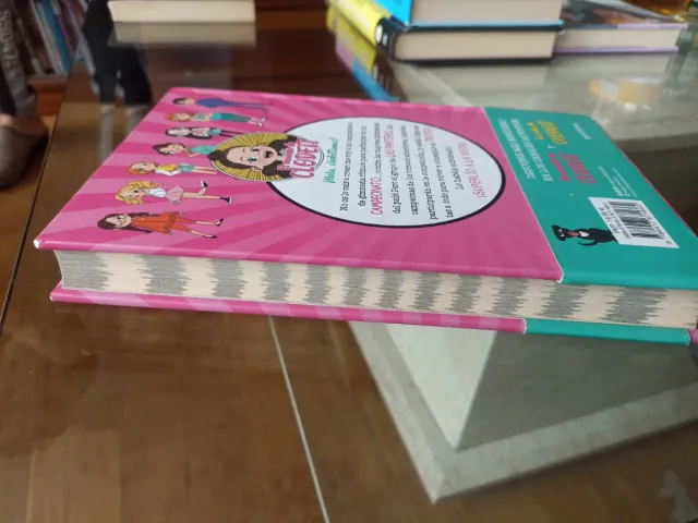 Superlío en el campamento (El mundo de Clodett 2)