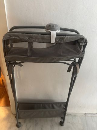 Bañera Plegable Twistshake