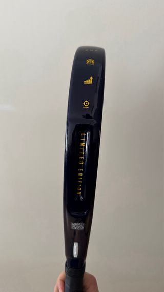 Pala de pádel Majesty Elite Power