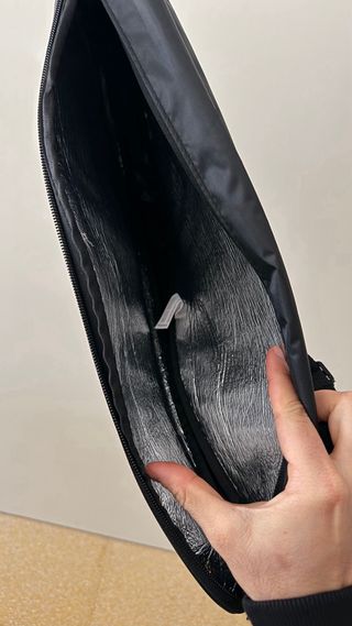 Pala de pádel Majesty Elite Power