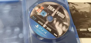 🇪🇦 Trek to Yomi Deluxe Edition PS4
