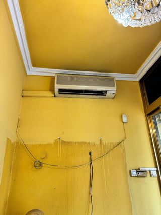 Alquiler de local comercial Pino Montano