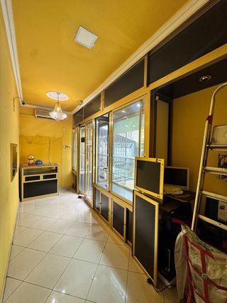 Alquiler de local comercial Pino Montano