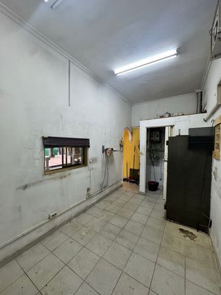 Alquiler de local comercial Pino Montano