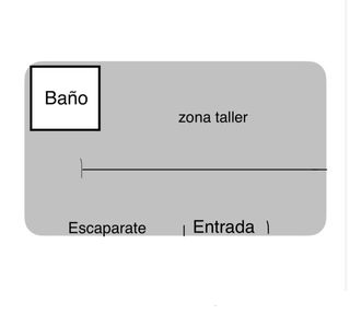 Alquiler de local comercial Pino Montano