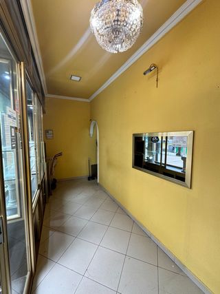 Alquiler de local comercial Pino Montano