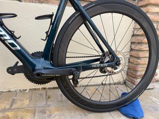 Megamo Pulse Elite 10