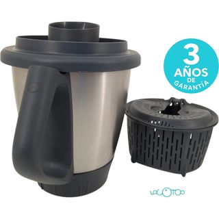 VASO THERMOMIX TM6