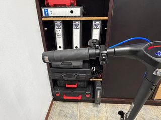 Patinete Eléctrico SmartGyro Z One 2