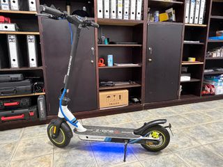 Patinete Eléctrico SmartGyro Z One 2
