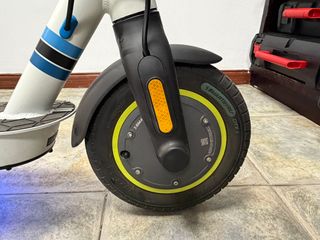 Patinete Eléctrico SmartGyro Z One 2