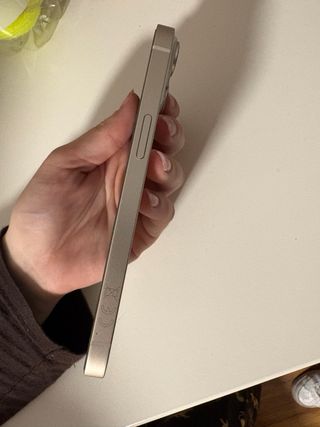 iPhone 14 128GB Blanco