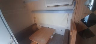 VENDO CARAVANA MONCAYO