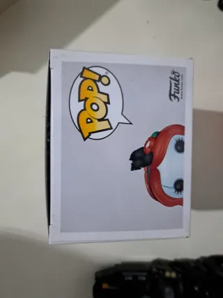 Funko Pop! Disney 313 Dapper Sally