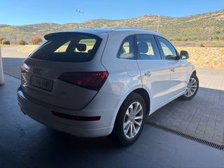 Audi Q5 2014