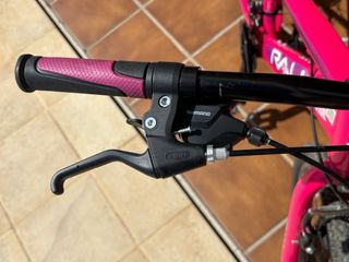 Bicicleta Montaña Rali 26 Talla S