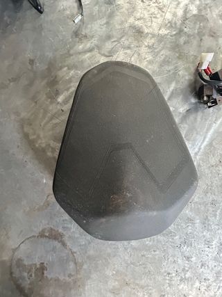 Asiento Pasajero KTM Duke 125 2022