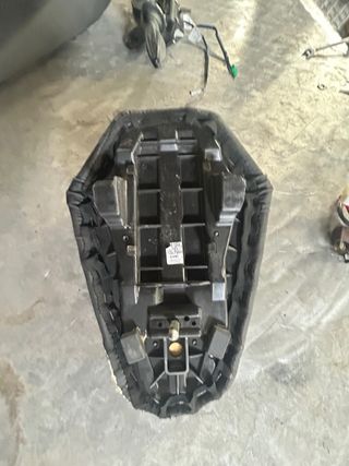 Asiento Pasajero KTM Duke 125 2022