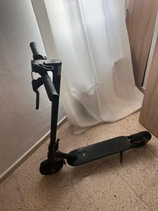 Patinete Eléctrico Xiaomi Pro 2