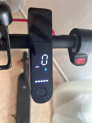 Patinete Eléctrico Xiaomi Pro 2