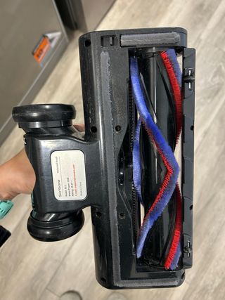 Aspiradora Vertical SunSare X13