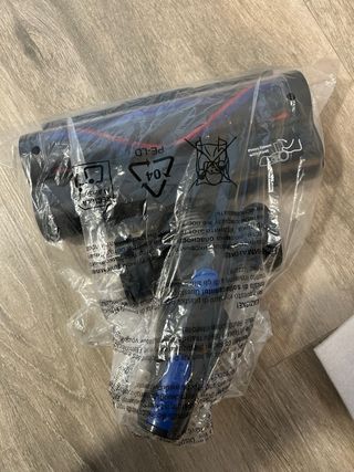 Aspiradora Vertical SunSare X13