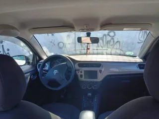 Citroen C-Élysée 2019