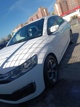 Citroen C-Élysée 2019