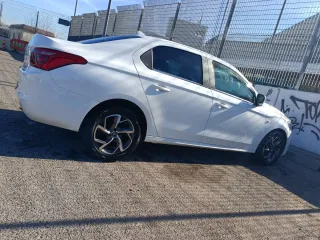 Citroen C-Élysée 2019