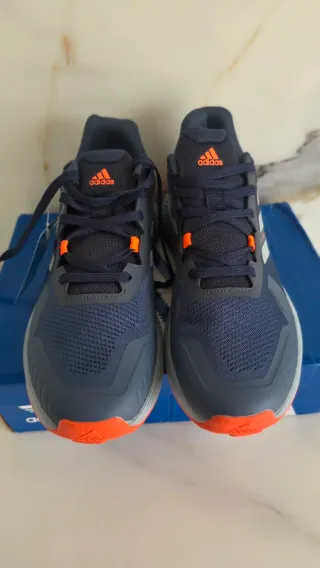 Zapatillas Adidas Terrex Talla 43 1/3(ES 42.5/43)