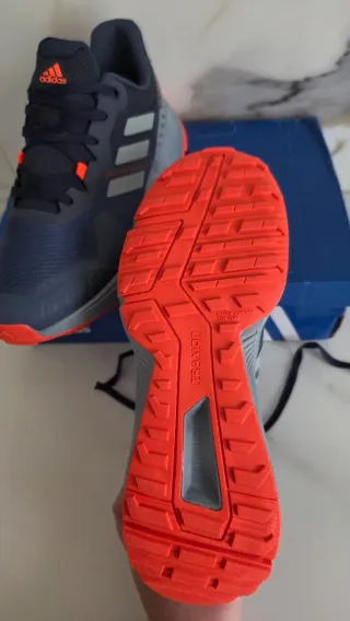 Zapatillas Adidas Terrex Talla 43 1/3(ES 42.5/43)