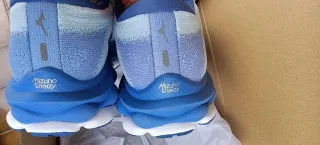 Scarpe runninMizuno Wave Sky 7