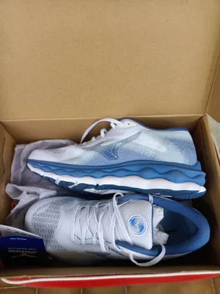 Scarpe runninMizuno Wave Sky 7