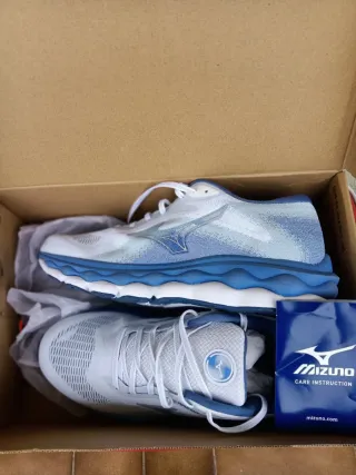 Scarpe runninMizuno Wave Sky 7