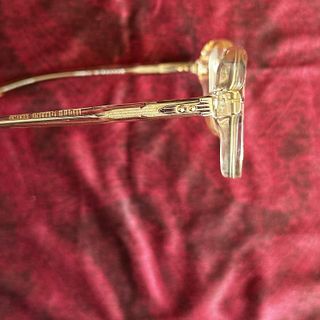 Jacques Marie Mage Wagram Gafas Lujo