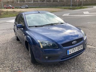 Ford Focus 2006
