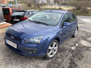 Ford Focus 2006
