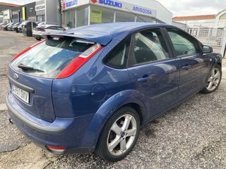 Ford Focus 2006
