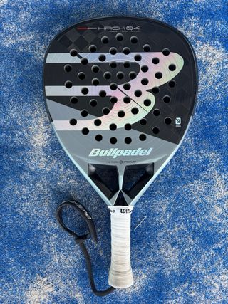 Pala padel Bullpadel Hack 04
